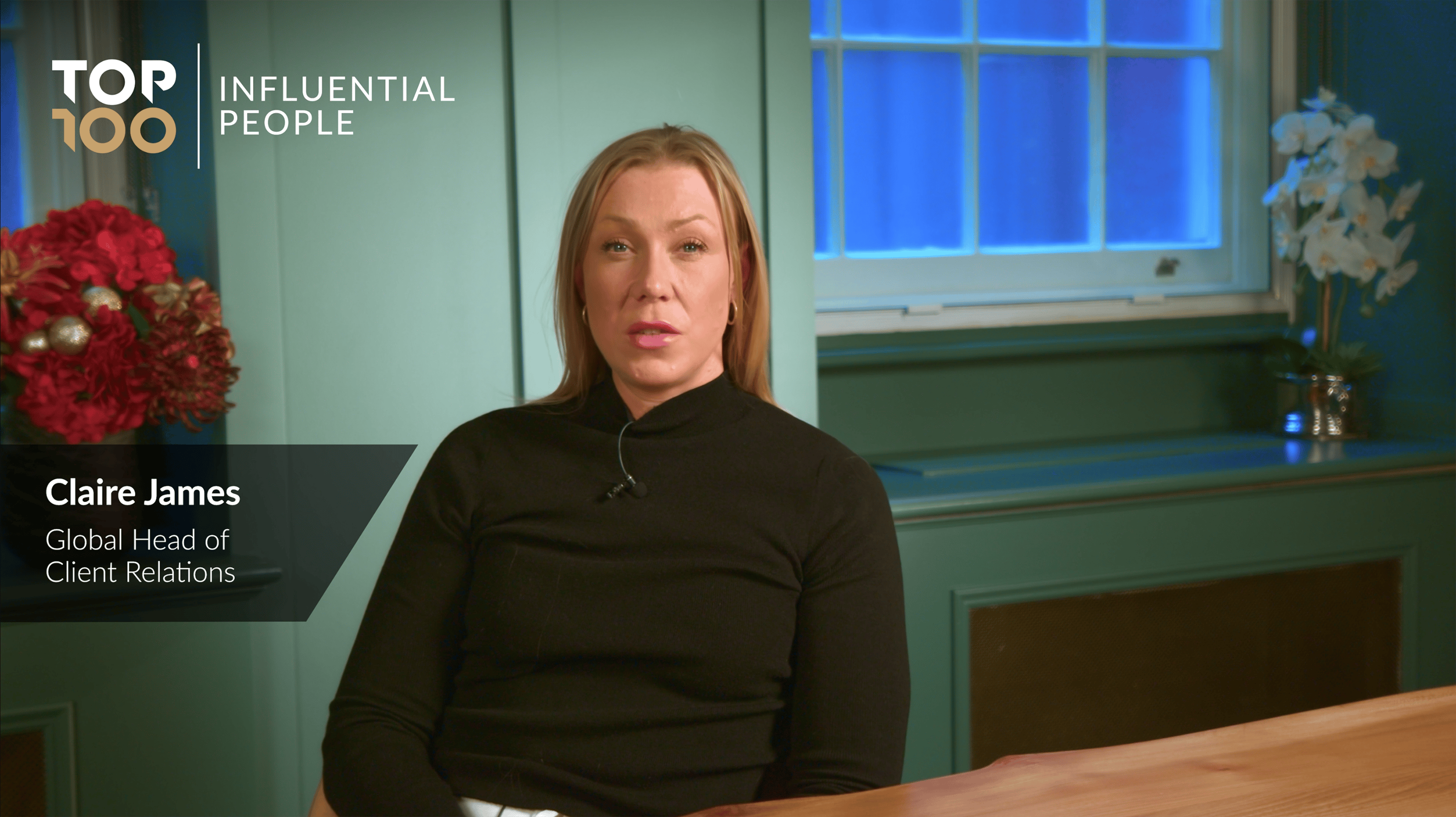 What benefits or recognition do winners receive?